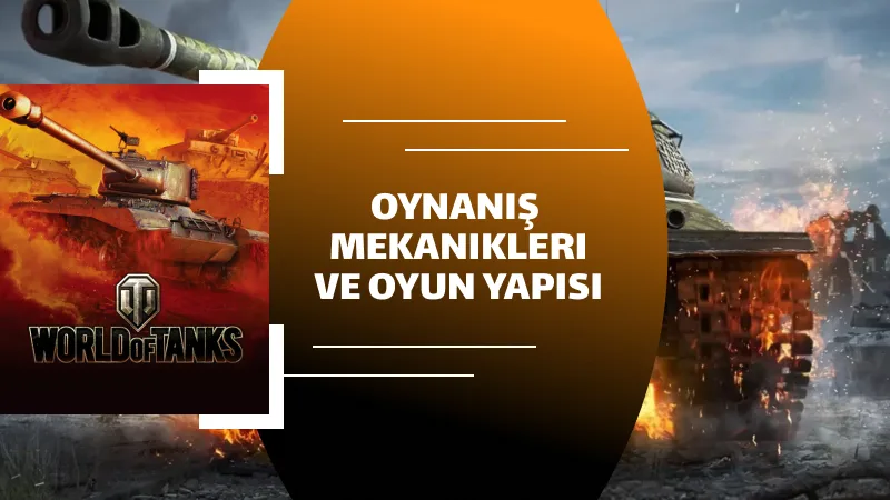 Oynanış Mekanikleri ve Oyun Yapısı